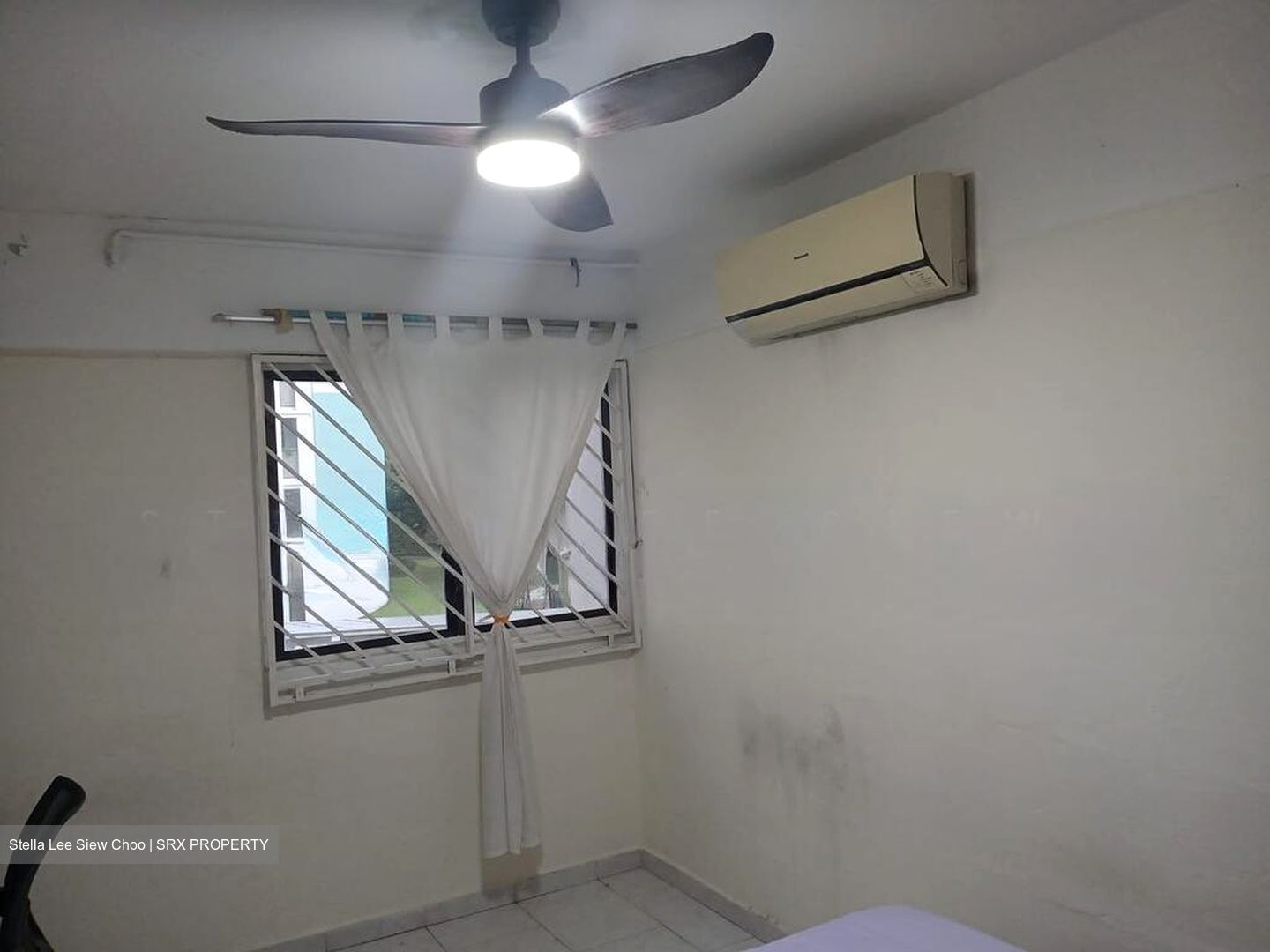 Blk 143 Marsiling Road (Woodlands), HDB 4 Rooms #568325051